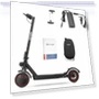 Thumbnail Folding city electric scooter — Electric Self-Balancing Scooters