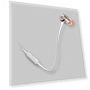 In-ear headphones — In-Ear Headphones, JBL