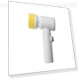 Thumbnail Kitchen Accessories Set Electric Cleaning Brush — Brushes
