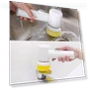 Thumbnail Kitchen Accessories Set Electric Cleaning Brush — Brushes