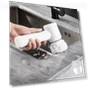 Thumbnail Kitchen Accessories Set Electric Cleaning Brush — Brushes