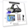 Thumbnail LED Headlight — Headlight