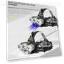 Thumbnail LED Headlight — Headlight