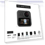 Thumbnail Panoramic Action Camera — Wearable Cameras, GoPro