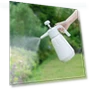 Thumbnail Pneumatic Watering Sprinkler — Automatic Irrigation