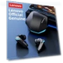 Thumbnail Pro Bluetooth 5.3 Earphones Sports Headset — Audio Gear, Lenovo