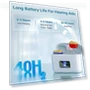 Thumbnail Rechargeable Hearing Aids — Hearing Support, XIYNBH
