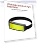 Thumbnail Strong Light COB Headlight — Flashlights