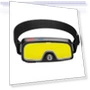 Thumbnail Strong Light COB Headlight — Flashlights