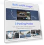 Thumbnail Ultra 4K Front + Full HD 1080P Rear Dual Channel Wi-Fi GPS Dash Camera — Rearview Cameras for Cars, VIOFO