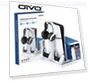 Universal Cooling Base for PS5 Slim — Cooling, OIVO
