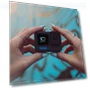 Thumbnail Waterproof Action Camera with Front LCD and Touch Rear Screens — Wearable Cameras, GoPro