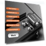 Thumbnail Wireless Ear Clip Bone Conduction Headphones — Over-Ear Headphones