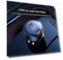 Thumbnail 100W Fast Charging Car Charger — Chargers, Baseus