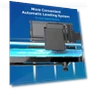 Thumbnail 3D Printer with Auto Leveling and High Temperature Nozzle — 3D Printing Solutions, FLASHFORGE