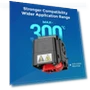 Thumbnail 3D Printer with Auto Leveling and High Temperature Nozzle — 3D Printing Solutions, FLASHFORGE
