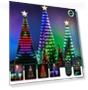 Thumbnail Custom APP Control Christmas Tree Lights — Trees