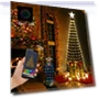 Thumbnail Custom APP Control Christmas Tree Lights — Trees