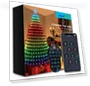 Thumbnail Custom APP Control Christmas Tree Lights — Trees