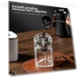 Electric Coffee Grinder — Electric Blade Coffee Grinders