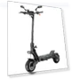 Thumbnail Electric Scooter — Electric Self-Balancing Scooters, Hawk