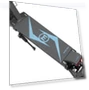 Thumbnail Electric Scooter — Electric Self-Balancing Scooters, Hawk