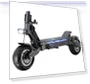 Thumbnail Electric Scooter — Electric Self-Balancing Scooters, Hawk