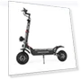 Thumbnail Electric Scooter — Electric Self-Balancing Scooters, DUOTTS