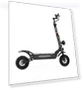 Thumbnail Electric Scooter — Electric Self-Balancing Scooters, DUOTTS