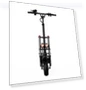 Thumbnail Electric Scooter — Electric Self-Balancing Scooters, DUOTTS