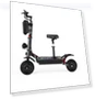 Thumbnail Electric Scooter — Electric Self-Balancing Scooters, DUOTTS