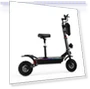 Thumbnail Electric Scooter — Electric Self-Balancing Scooters, DUOTTS
