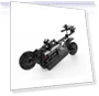 Thumbnail Electric Scooter — Electric Self-Balancing Scooters, DUOTTS