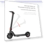 Thumbnail Folding Adult Electric Scooter — Push Scooters, iparwa