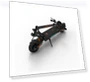 Thumbnail Master Electric Scooter — Electric Self-Balancing Scooters, KUKIRIN