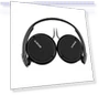 Thumbnail Over-Ear Headphones with Subwoofer — Over-Ear Headphones, Sony