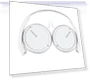 Thumbnail Over-Ear Headphones with Subwoofer — Over-Ear Headphones, Sony