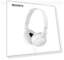 Thumbnail Over-Ear Headphones with Subwoofer — Over-Ear Headphones, Sony