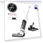 Thumbnail PowerScrub 2 Wet Dry Cordless Vacuum Cleaner — Sweepers, Neakasa