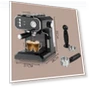 Semi-Automatic High Pressure Steam Milk Frothing Coffee Machine — Milk Frothers