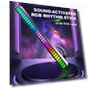 Thumbnail Sound Activated RGB Light Bar — LED Strips