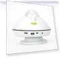 Thumbnail Space Ball Music Star Light Galaxy Projector — Outdoor Light Projectors, Bolong