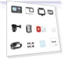 Sports & Action Camera — Wearable Cameras, SJCAM