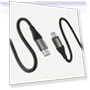 Type-C to Lightning Braided Data Cable — Cables, Xiaomi