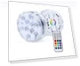 Waterproof Magnet Suction LED Light — Garden Illumination