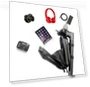 Thumbnail Waterproof Scooter Storage Bag — Shoe Bags, Hiboy