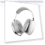 Thumbnail Wireless BT-compatible Headphones With Mic — Over-Ear Headphones