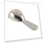 Thumbnail 304 Thickened Stainless Steel Coffee Spoon Scales Scaling Spoon — Coffee Scoops, YG