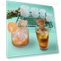 Thumbnail Cartoon Milk Tea Coffee Bear Ice Cube Silicone Mold — Ice Cube Molds & Trays