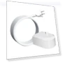 Thumbnail Charger Base for Philips Electric Toothbrush — Chargers, Philips